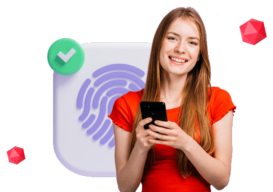 Мобильный ID от МТС в деревня Коргашино