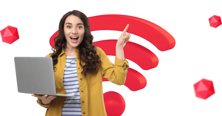 Wi-Fi для бизнеса МТС в деревня Коргашино