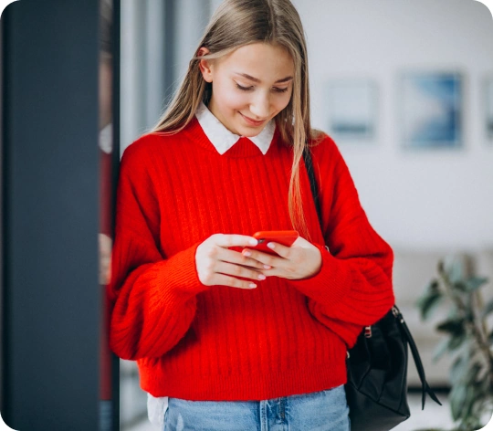 Телеинфо от МТС в деревня Коргашино