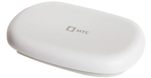 Базовые станции (фемтосоты) МТС в деревня Коргашино