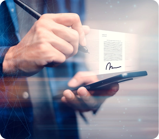 Электронная подпись от МТС в деревня Коргашино