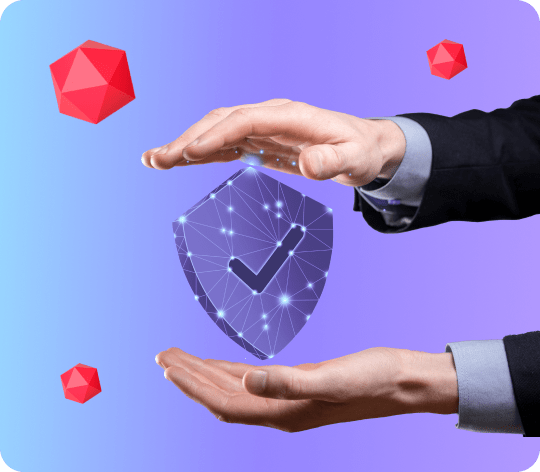 Защита от DDoS-атак от МТС в деревня Коргашино