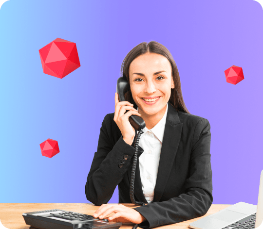 Телефония в офис от МТС в деревня Коргашино