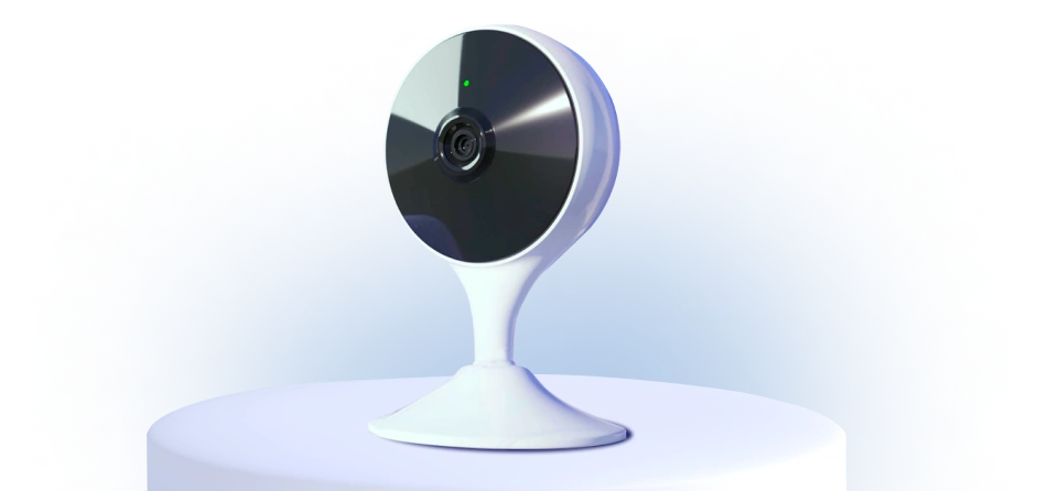 Камера видеонаблюдения в деревня Коргашино